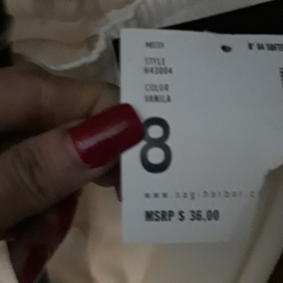 Slacks - Picture 4 of 4